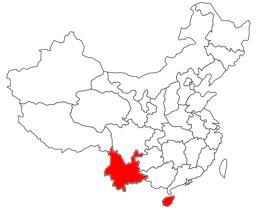 distribution map in preparing......